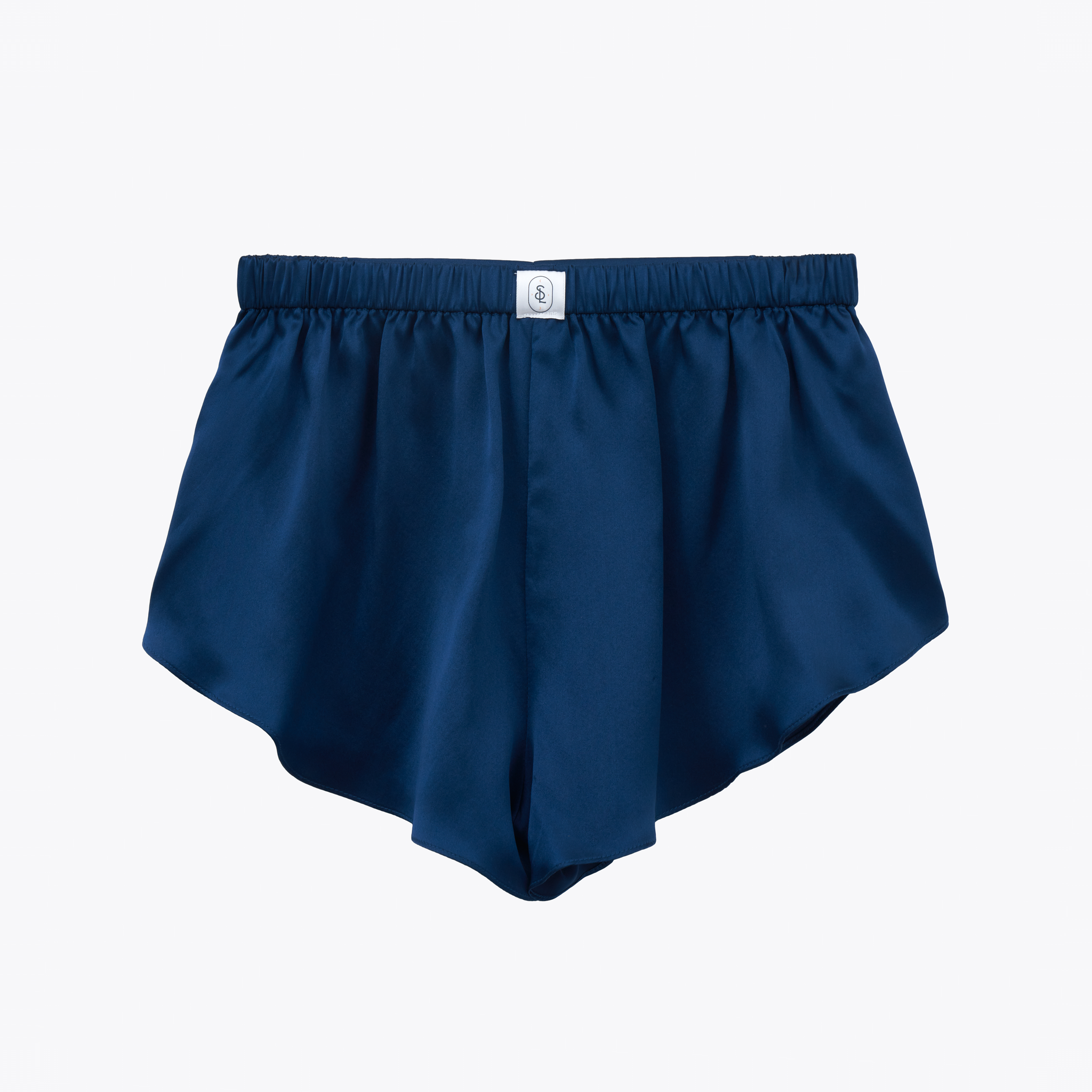 Shorts Cefeo ☾ Prussian Blue