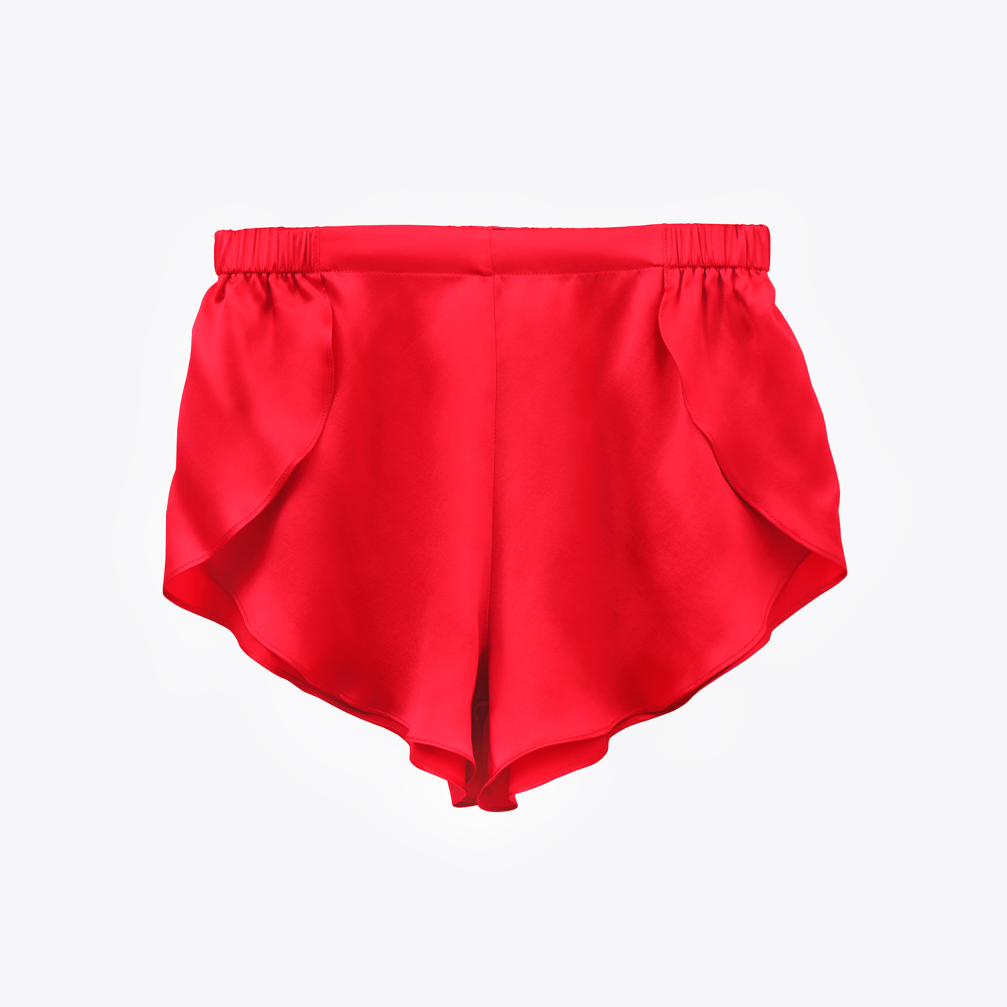 Shorts Cefeo ☾ Red Lipstick