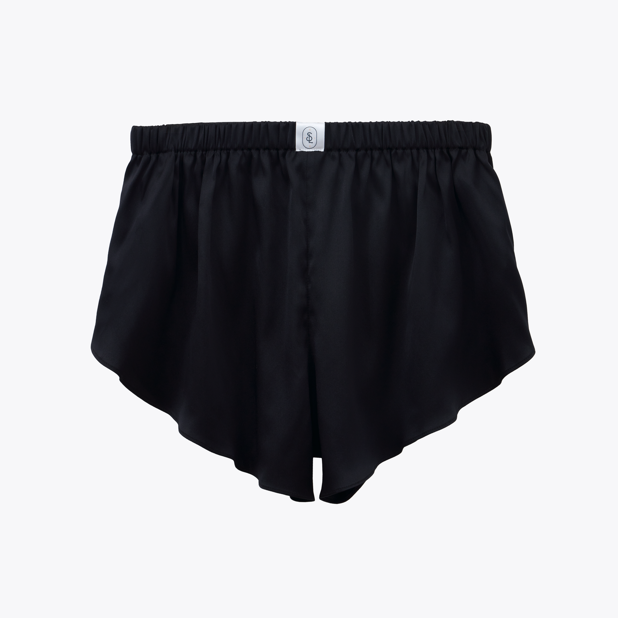 Shorts Cefeo ☾ Black
