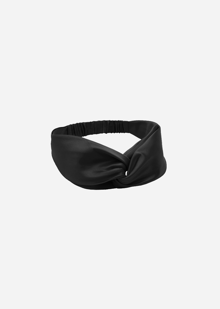 Headband L'imperatrice ☾ Black