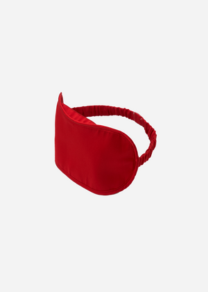 Sleeping Mask La Papessa ☾ Red Lipstick